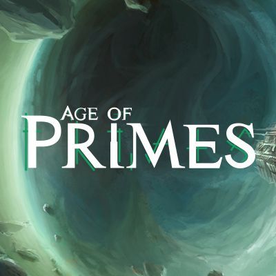 Age of Primes