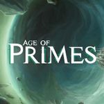 Age of Primes
