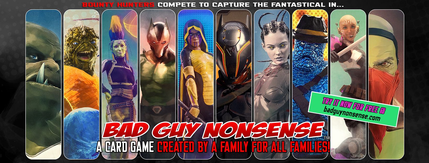Bad Guy Nonsense