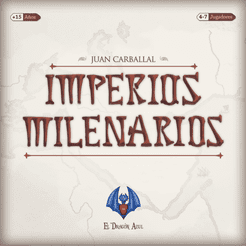 Imperios Milenarios