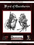 RPG Item: Wyrd of Questhaven