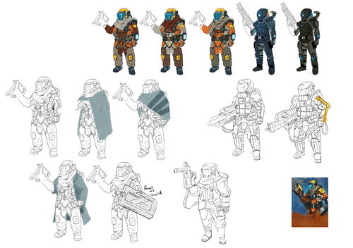Skirmish_Tactics 갤러리에서