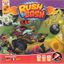 Board Game: Rush & Bash