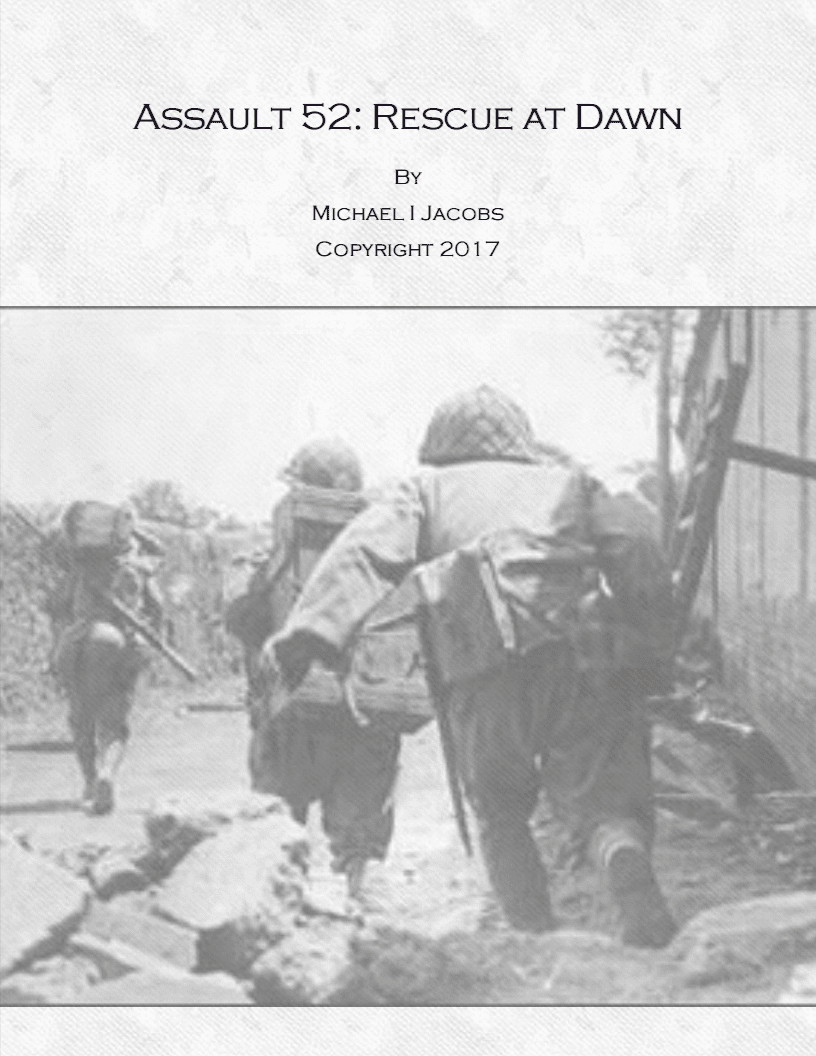 D-Day Express: Saving Private Ryan