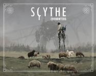 Scythe uitbreiding