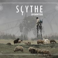 Scythe: Encuentros
