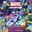 Board Game: Marvel Champions: The Card Game – Sinister Motives