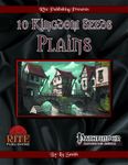 RPG Item: 10 Kingdom Seeds: Plains