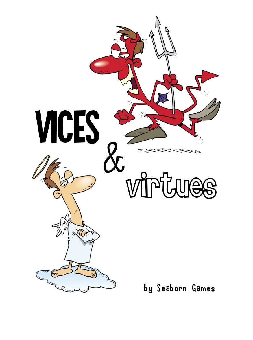 Vices & Virtues