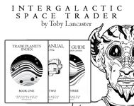 Intergalactic Space Trader