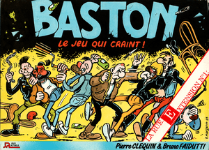 Baston: La Rue – extension n° 1