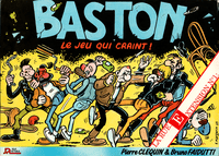 Baston: La Rue – extension n° 1