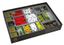 Board Game Accessory: Clans of Caledonia: Folded Space Insert