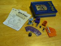 Harry Potter und der Stein der Weisen Halloween