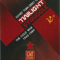 Twilight Struggle: Turn Zero