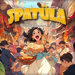 Spatûla
