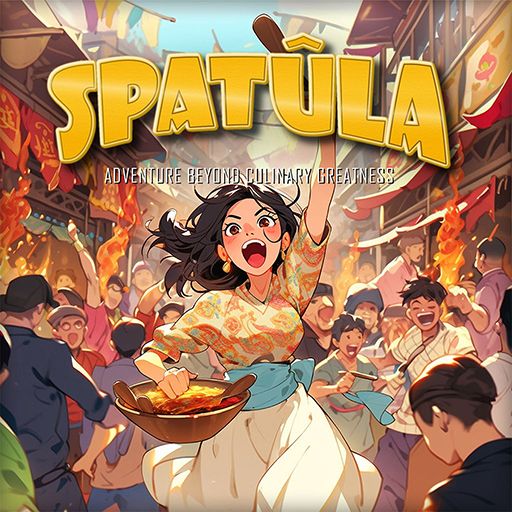 Spatûla