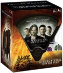 Trivial Pursuit: Supernatural