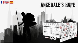 Ancedale's Hope