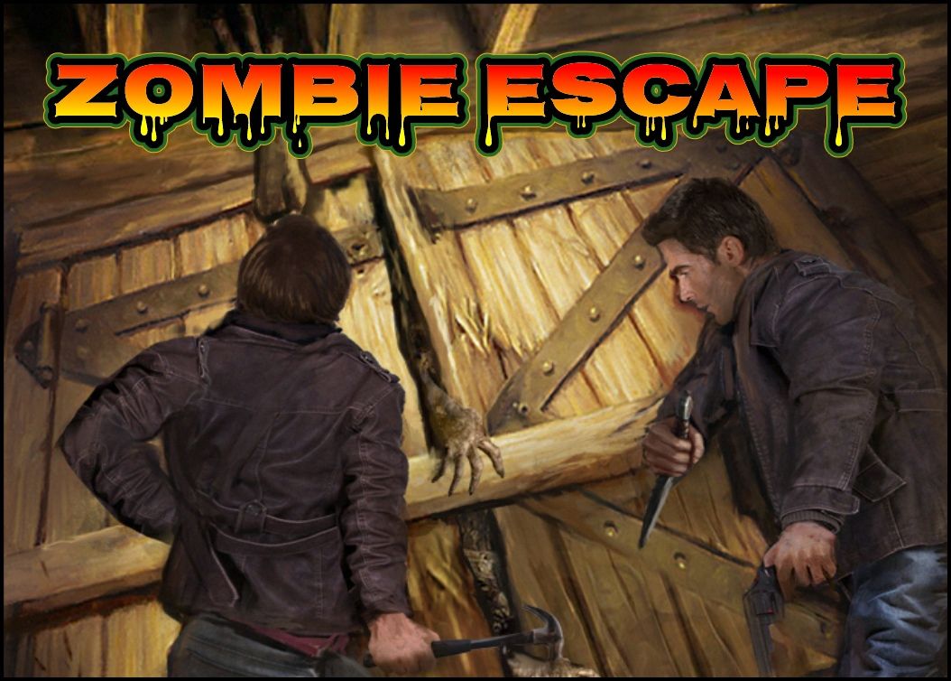 Zombie Escape
