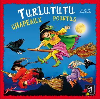 Illustration 10 de Petites Sorcières