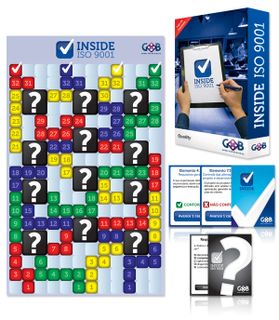 Inside ISO 9001