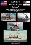 An Object Lesson to the Kaiser