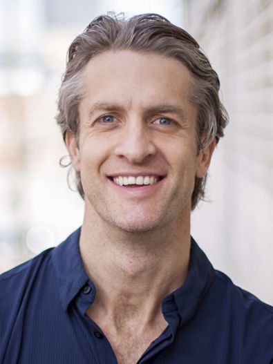 Penn Holderness