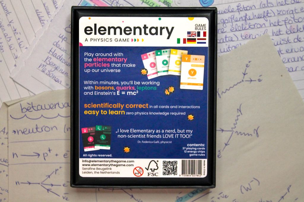 Illustration 11 de Elementary | The Cutest, Sneakiest Game in the Cafeteria!🎒