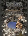 RPG Item: DramaScape Fantasy Volume 023: Spiral Descent