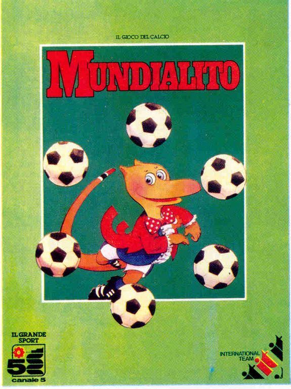 Mundialito