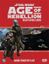 RPG Item: Star Wars: Age of Rebellion Game Master's Kit