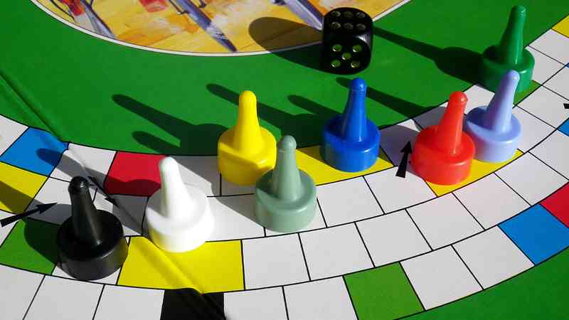 Det Realistiske Travspill