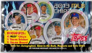 MLB Chipz