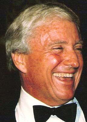 Merv Griffin