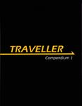 RPG Item: Traveller Compendium 1