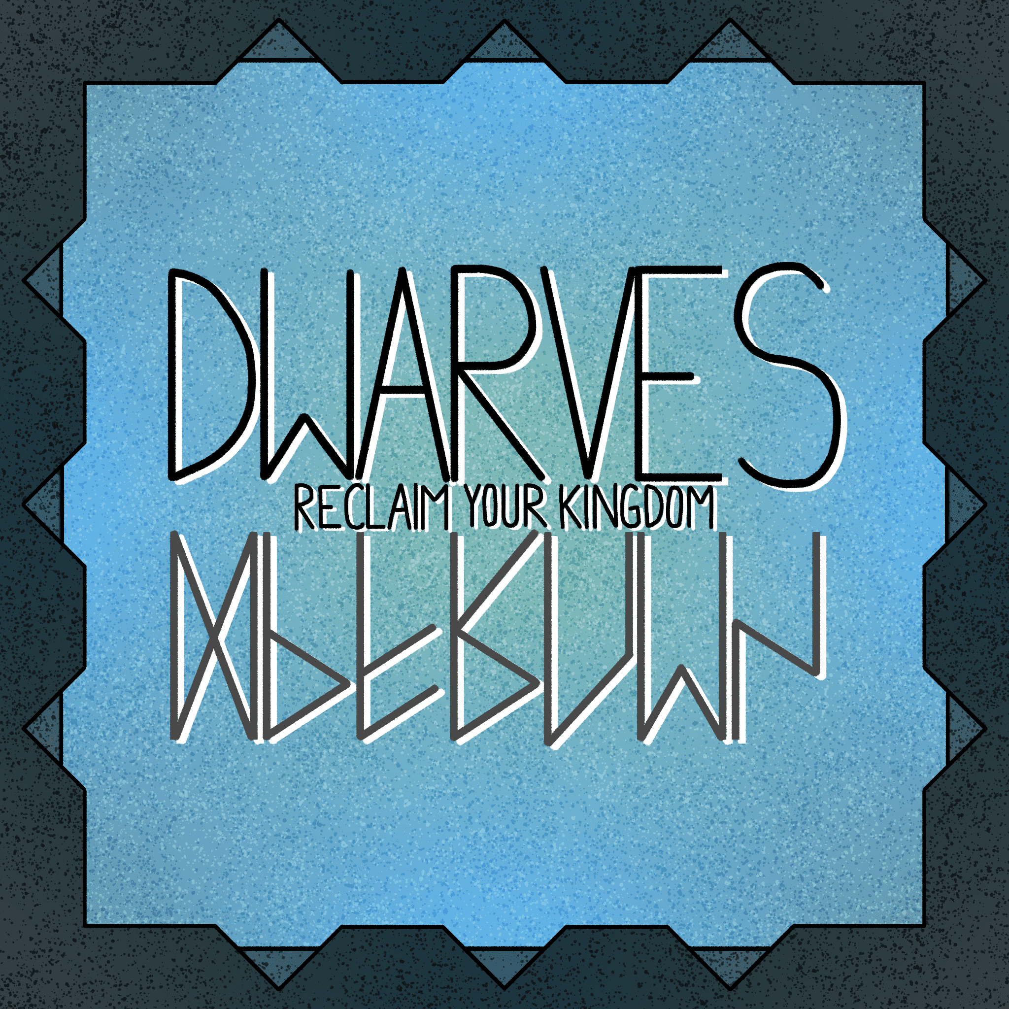 Dwarves: Reclaim Your Kingdom