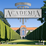 Board Game: Academia: A Game of Administrative Bloat