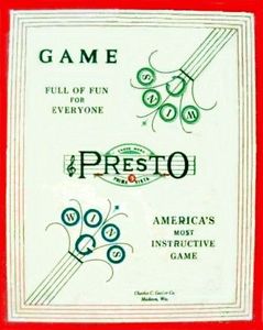 Presto