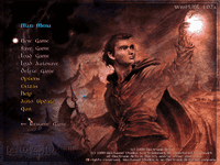 Video Game: Lands of Lore III