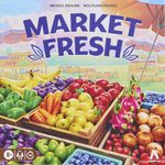 Pack Produce with Kramer and Kiesling to Be Market Fresh