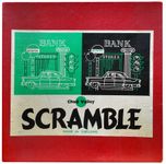 Scramble
