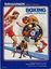 Video Game: Boxing (Intellivision)