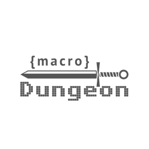 {macro}Dungeon