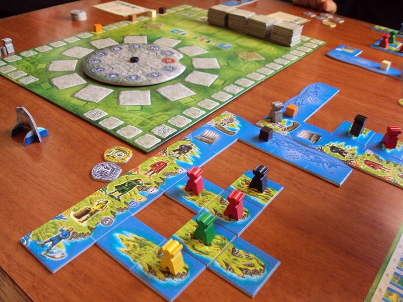 board game image