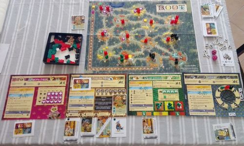 BoardGameGeek