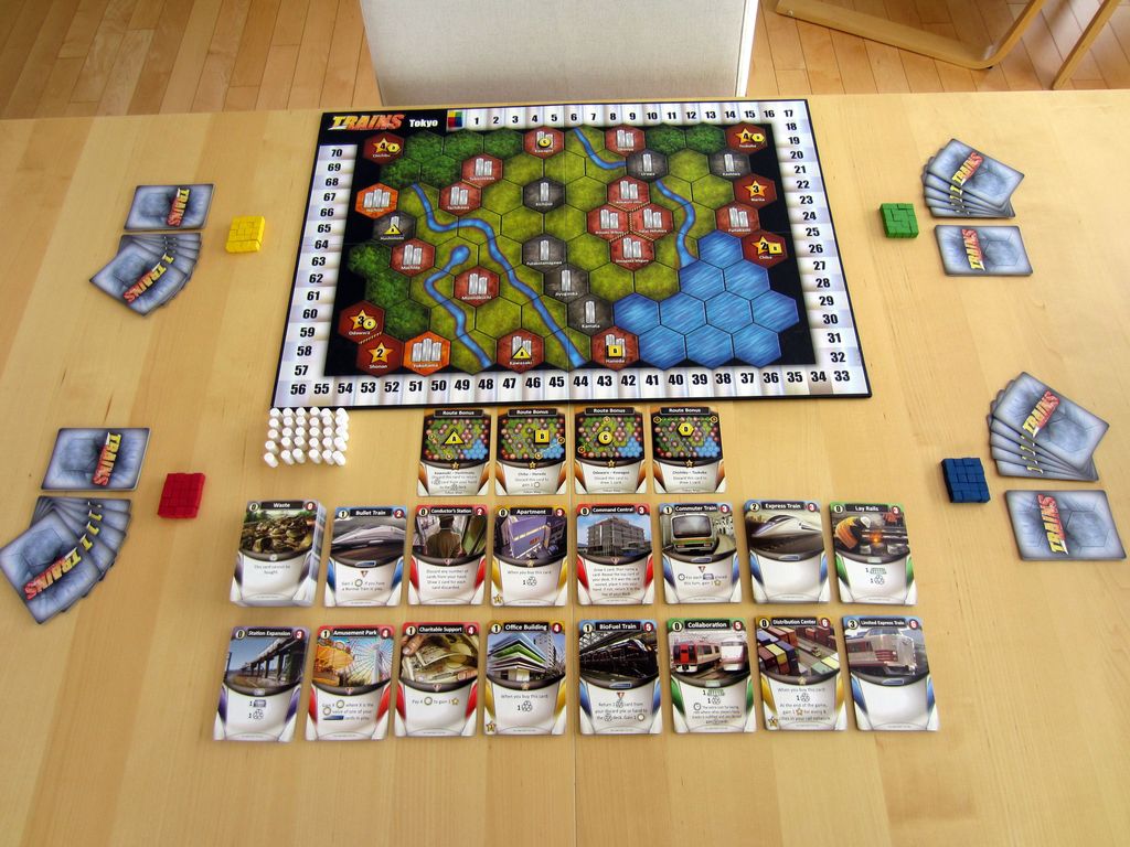 BoardGameGeek