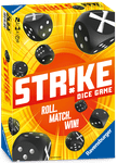 Strike!, Ravensburger, 2020 (image provided by the publisher)