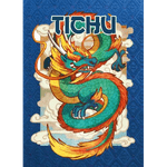 Board Game: Tichu