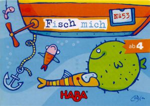 Fisch mich
